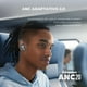 thumbnail image 4 of Audifonos TWS Noise Cancelling Liberty 4 NC Soundcore Azul, 4 of 8