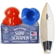 thumbnail image 1 of [Removedor de cera para tabla de surf] Raspador de surf [paquete de 2] Samorillo, 1 of 7