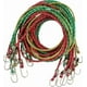 thumbnail image 3 of Set 12 Cuerdas Elasticas 1.68m Eslinga Amarre Pulpo Surtidos, 3 of 3
