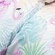 thumbnail image 5 of Funda de plumón Flamingo 2 plazas, 5 of 6