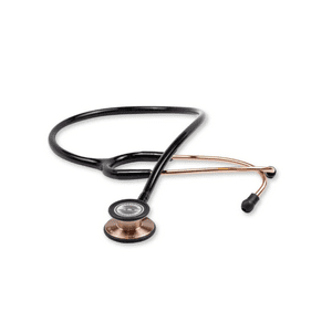 Adc - Fonendoscopio Adulto Adscope 608 Acabado Cobre