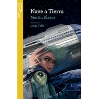 Santillana - Nave A Tierra