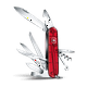 thumbnail image 4 of Navaja Huntsman color rojo translúcido Victorinox, 4 of 4