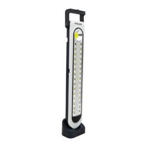 Philco - Lampara Led Solar 45Led Usb Blanco Sl251