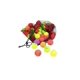 thumbnail image 4 of Paquete de 24 bolas de golf Clean Green recicladas con acabado mate mixto, 4 of 7