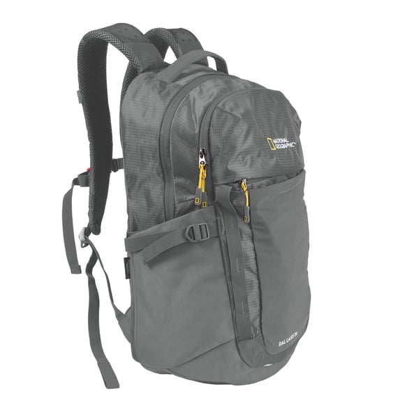 Mochila Dal Lake Gris 26 Litros National Geographic