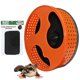thumbnail image 1 of Rueda Silent Runner 30 cm Autolimpiante para Montaje en Jaula – Exotic Nutrition, 1 of 9