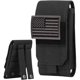 thumbnail image 1 of Funda MOLLE IronSeals para celulares de 4,7 a 6,9 pulgadas, 1 of 3
