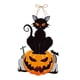 thumbnail image 3 of Letrero Para Puerta De Halloween, Accesorios Para Colgar En El Patio, Estilo De Hogar Al Aire Libre E, 3 of 5