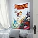 thumbnail image 3 of Rayman Cuadro decorativo colgante - Arte de pared - Póster enmarcado - Decoración de pared - Regalos para familia, amigos y aficionados 40*60 cm, 3 of 6
