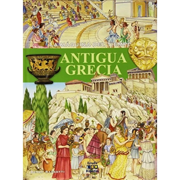 Antigua Grecia