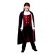 thumbnail image 1 of Disfraz de Halloween de Vampiro para Niños, 1 of 3