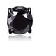 thumbnail image 1 of 1pc Men's Trendy Zircon Earrings, Magnet Ear Clip, Non Piercing Ear Jewelry, Unisex, 1 of 5