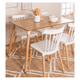 thumbnail image 2 of Mesa Eames Rectangular 120 Cm Madera, 2 of 3