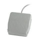 thumbnail image 1 of Interruptor De Pedal 6-380V Interruptor De Pie Para Máquina Dispensadora Industria Textil Cable De 1m, 1 of 5