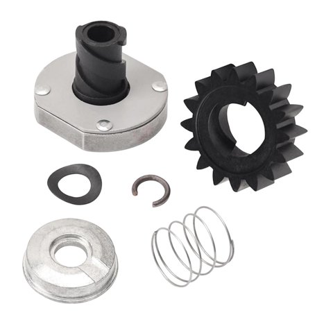 Ioensy - Kit De Arranque 696541 Pieza De Repuesto Para Cortacésped 196436 176452 197412