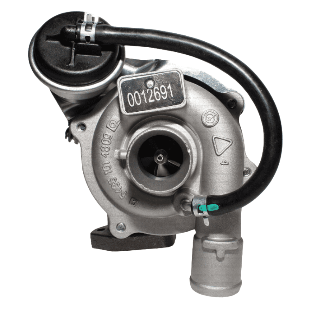 TURBO CHEVROLET COMBO VAN 1.3 2005-2011 | Lider