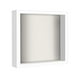 thumbnail image 1 of Marco Shadow Box Prof 5 cm Blanco 30X40, 1 of 2
