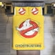 thumbnail image 2 of Yellow GHOSTBUSTERS Comforter Set Soft 3 Pcs Twin Bedding Sets Thicken for All Season, 2 of 5