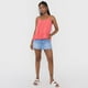 thumbnail image 4 of Blusa Mujer Pabilo Fucsia Leopardo Corona, 4 of 5
