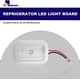 thumbnail image 3 of Luz LED para Refrigerador SURPOUF Pack de 3 (W10695459), 3 of 5