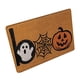 thumbnail image 5 of Decoraciones De La Manta De Halloween Halloween Antideslizante GOST PUMPKINE 50x80cm, 5 of 5