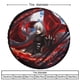 thumbnail image 2 of Tokyo Ghoul Funda para neumático de repuesto de tela Oxford - Tela Oxford 76CM, 2 of 6