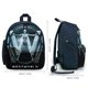 thumbnail image 2 of Westworld Mochila Escolar para Niños y Niñas, Mochila Infantil Ligera de Alta Calidad, Grande y Duradera Azul, 2 of 6