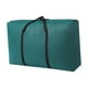 thumbnail image 1 of Caja Móvil Contenedor De Almacenamiento De Gran Capacidad Embalaje Para Edredones Sábanas Mantas Verde 105l, 1 of 3