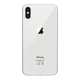 thumbnail image 3 of Iphone X Usado, Desbloqueado Por El Operador, 64 Gb, Color Plata (en Buenas Condiciones), 3 of 3