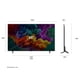 thumbnail image 2 of Smart TV LG QNED evo AI QNED80 65" 65QNED80BSG 2026 4K UHD, 2 of 10