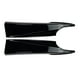 thumbnail image 2 of Protección del borde del parachoques delantero del vehículo para BMW Serie 3 GT F34 320i 325i M Estilo A, 2 of 5