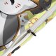 thumbnail image 4 of Natsume's Book of FriendsCartoon Collection 3-Piece Comforter Set, Personalized Bedding Decor for Kids And Teens Bed Sheets, 4 of 5