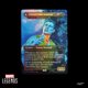 thumbnail image 3 of Figura de Acción Marvel Hombre-Lobo 15 cm con Carta y Accesorios, 3 of 9