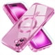 thumbnail image 1 of Funda magnética Misea para iPhone 16 de 6.1 pulgadas con MagSafe, 1 of 2