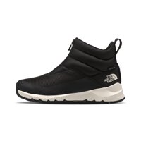 Bota De Nieve The North Face Thermoball Con Aislamiento Tnf Para Mujer, Color Negro