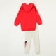 thumbnail image 4 of Conjunto Niña Minnie Sitting Rojo Disney, 4 of 5