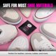 thumbnail image 4 of Toallitas para Zapatos Pink Miracle 12 unidades - Portátiles, 4 of 7