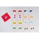 thumbnail image 1 of Juego de memoria Zeki Learning Transportation con 16 piezas, 1 of 2