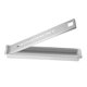 thumbnail image 2 of Caja ahumadora para barbacoa Monument Grills A007 de acero inoxidable, 2 of 9