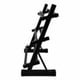 thumbnail image 3 of Rack Mancuernas Centurfit 3 Niveles Gym Barras Soporte 450kg, 3 of 3