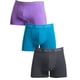 thumbnail image 1 of Boxer Pack 3 Hombre Algodón Talla M, 1 of 3