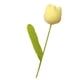 thumbnail image 5 of Flor Artificial De Ganchillo Para Aniversario, Decoración Del Hogar, Celebración, Color Amarillo, 5 of 5