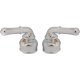 thumbnail image 1 of Manija de repuesto para grifo Empire Faucets CRD-UCNN, 1 of 1