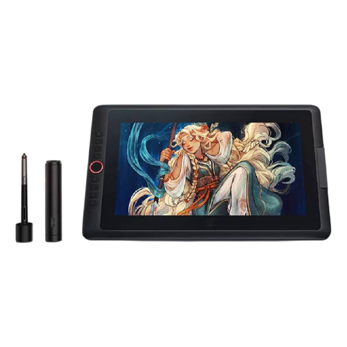 Xp Pen - Tabletas Digitalizadoras Xp-pen Artist 15.6 Pro V2