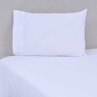 Mashini - Sabana Bord. 180 Hilos 1.5 P Puntos Blan