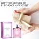 thumbnail image 5 of Perfume A CENTER La Vida Bella Roses 2 x 100 ml, 5 of 6