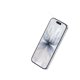 thumbnail image 1 of Protector de pantalla Belkin UltraGlass 2 para iPhone 17/16 Pro, 1 of 9