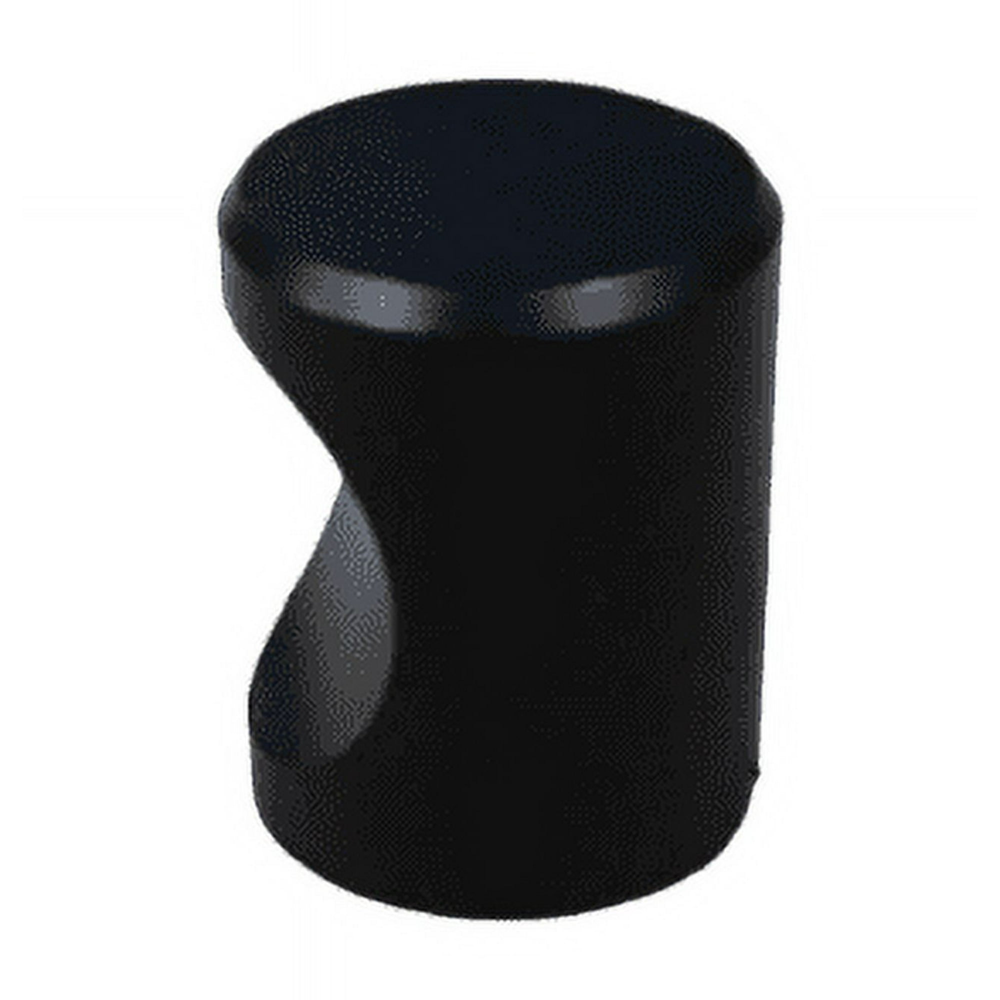 Tirador Balin 20x25 Mm Negro Bolsa 100 Unidades