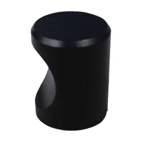 Tirador Balin 20X25 Mm Negro Bolsa 100 Unidades